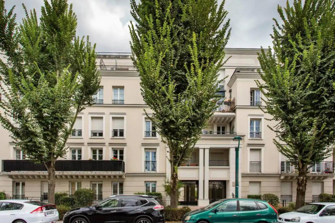 Suite Reve Etoile, Disneyland Paris, 6 Personnes Serris Zewnętrze zdjęcie